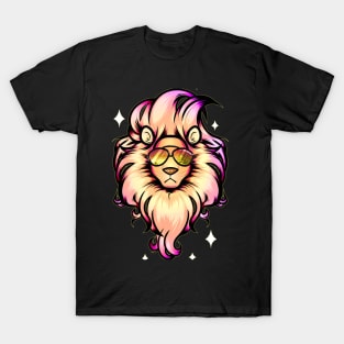 Lion T-Shirt